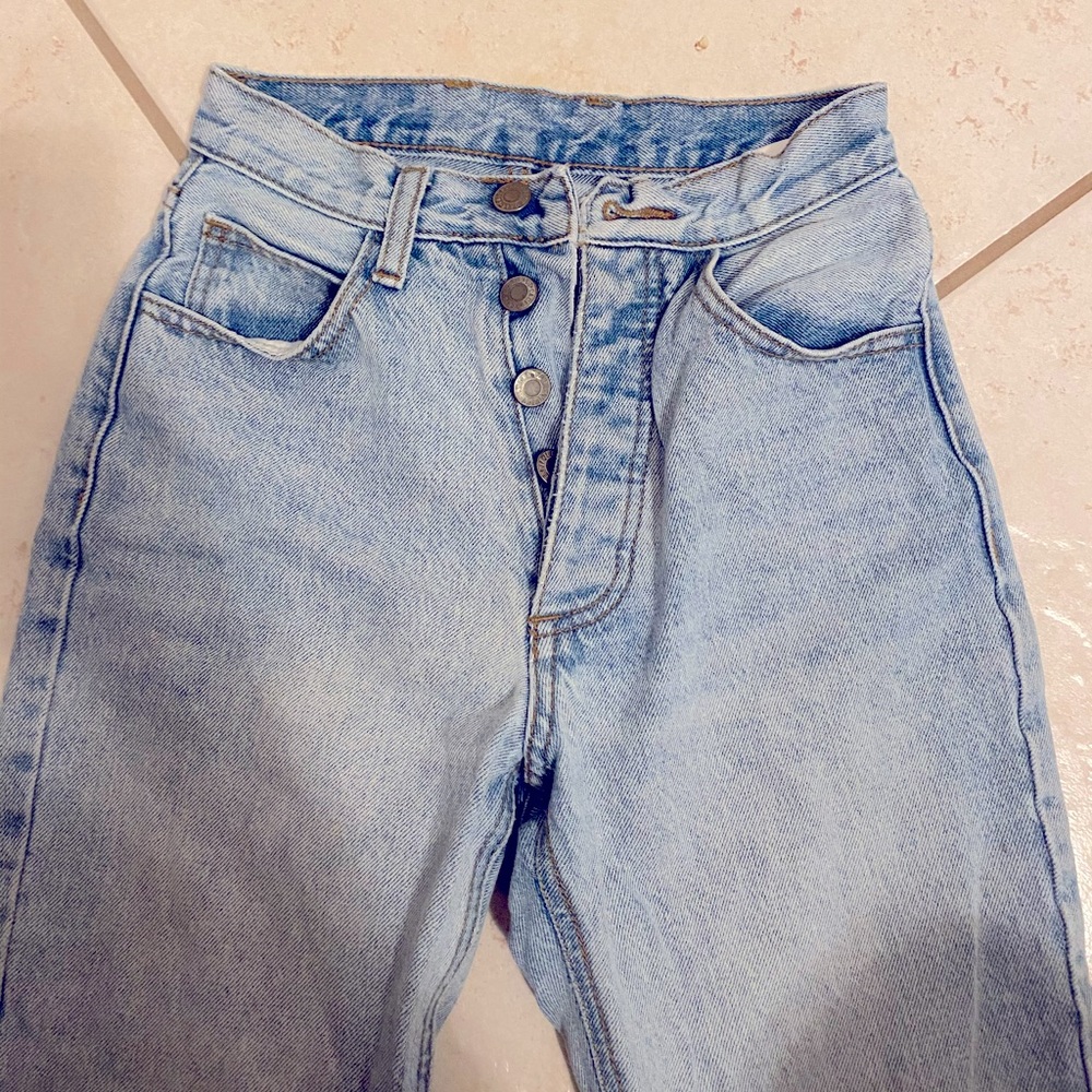 Brandy Melville jeans